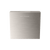 Mr. Steam 104516 Designer 3 in. Steamhead with AromaTherapy Reservoir in Square Brushed Bronze