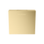 Mr. Steam 104516 Designer 3 in. Steamhead with AromaTherapy Reservoir in Square Brushed Bronze
