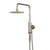 Pulse PLS-1052 Aquarius ShowerSpa Brass Shower System - Parent