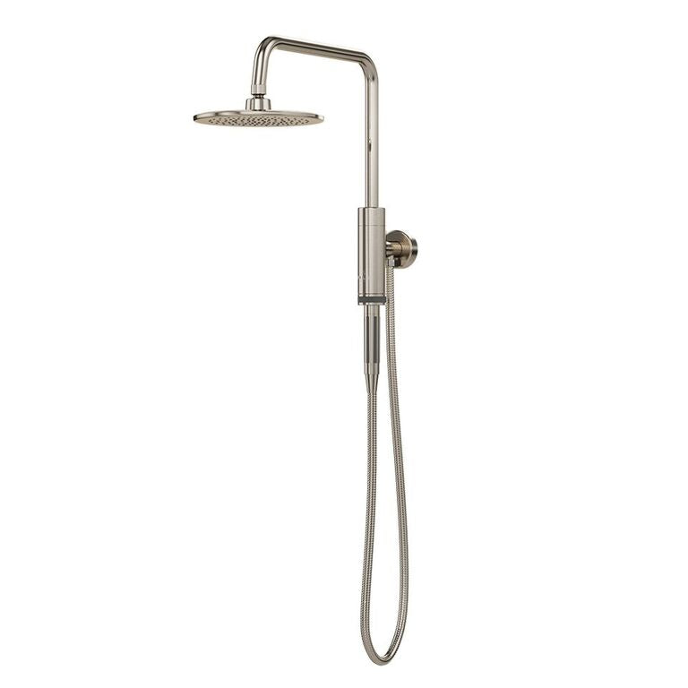 Pulse PLS-1052 Aquarius ShowerSpa Brass Shower System - Parent