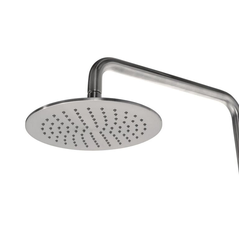 Pulse PLS-1052 Aquarius ShowerSpa Brass Shower System - Parent