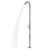 Pulse 1055-SSB Wave Outdoor ShowerSpa Shower System Brushed Stainless Steel