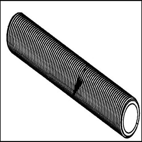 Newport Brass 10631 All Thread Nipple