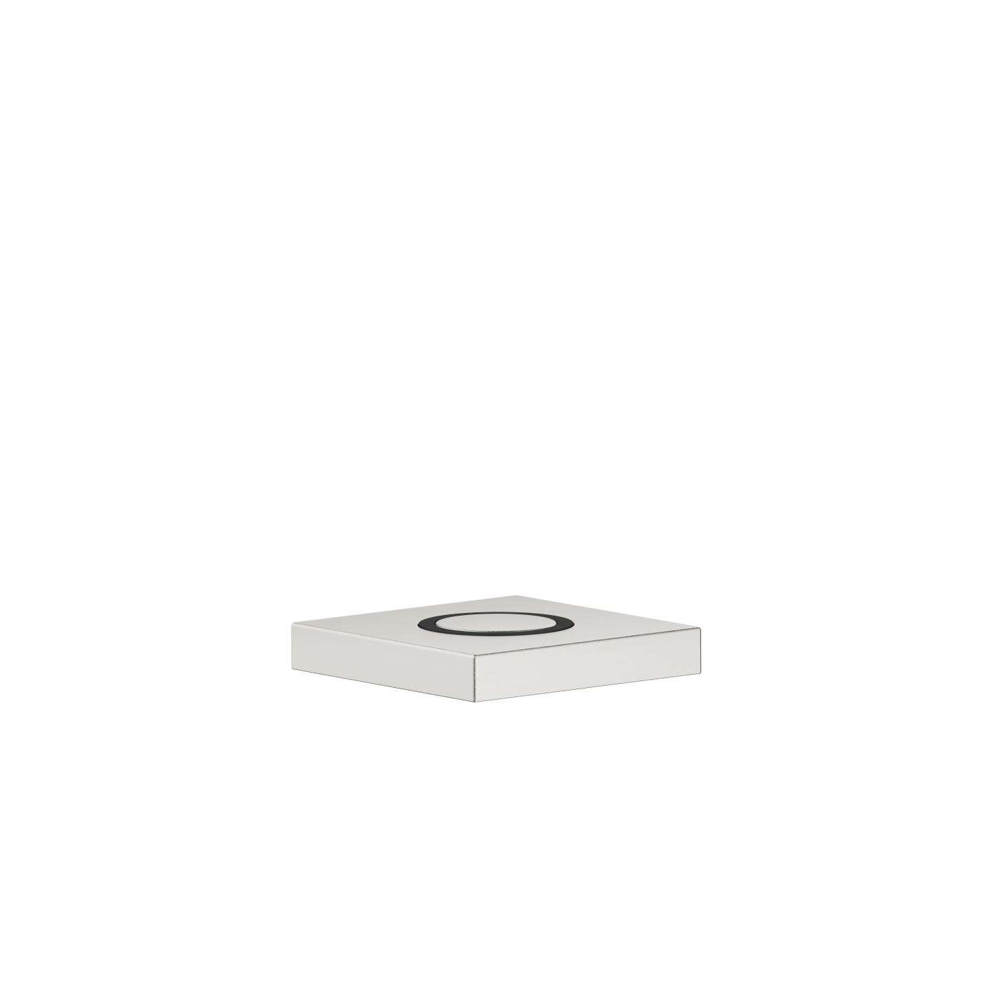 Dornbracht 10714970 Air Switch Operating Button, Trim Parts Only