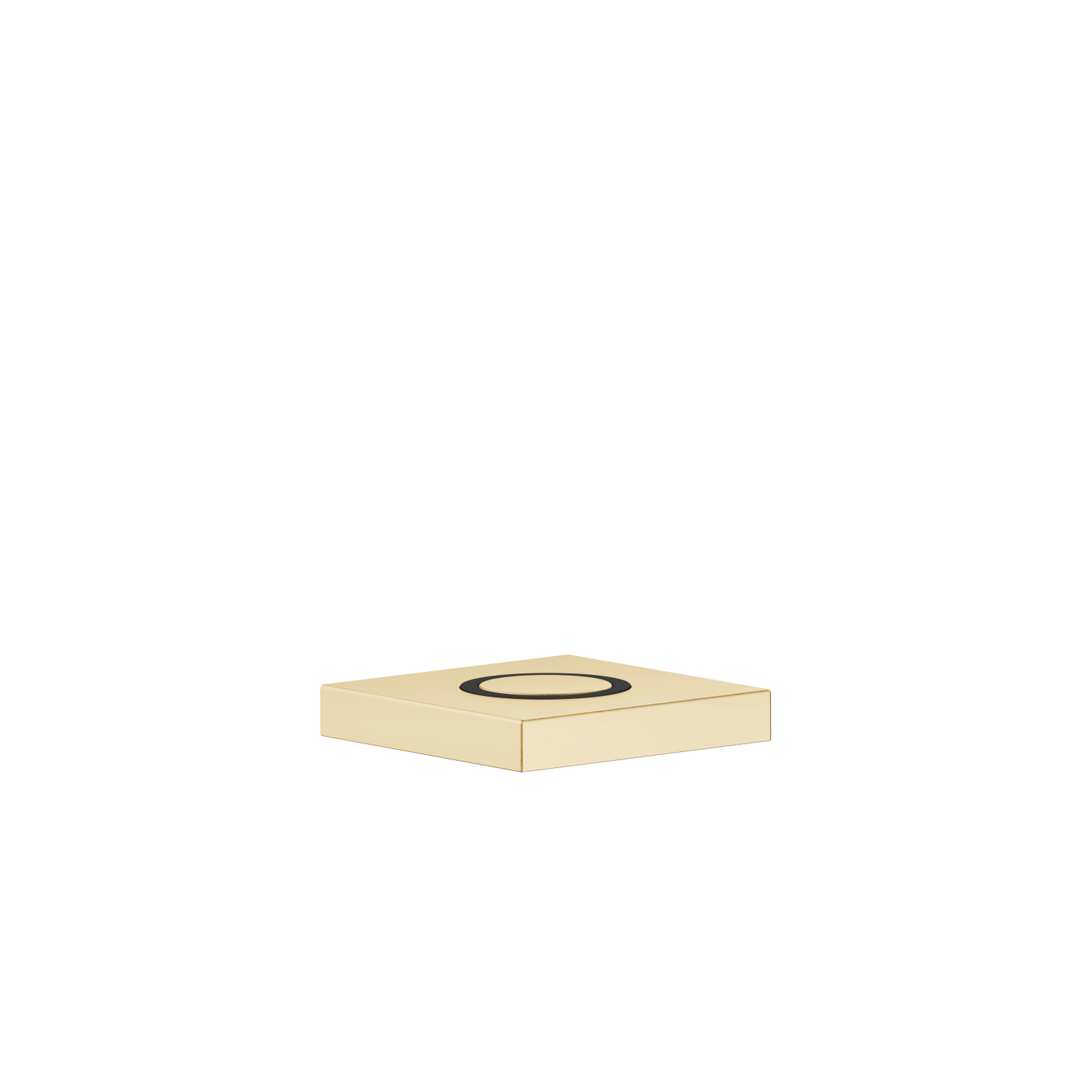 Dornbracht 10714970 Air Switch Operating Button, Trim Parts Only