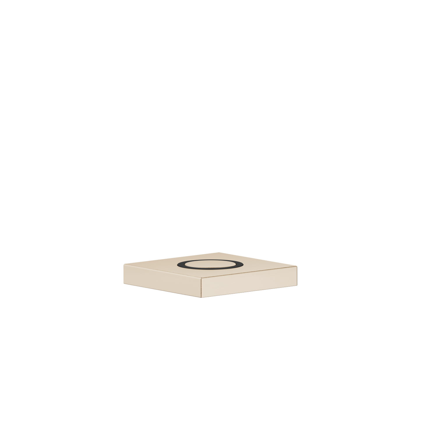 Dornbracht 10714970 Air Switch Operating Button, Trim Parts Only