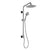 Pulse 1088-1.8GPM Sea Breeze Shower System - Parent