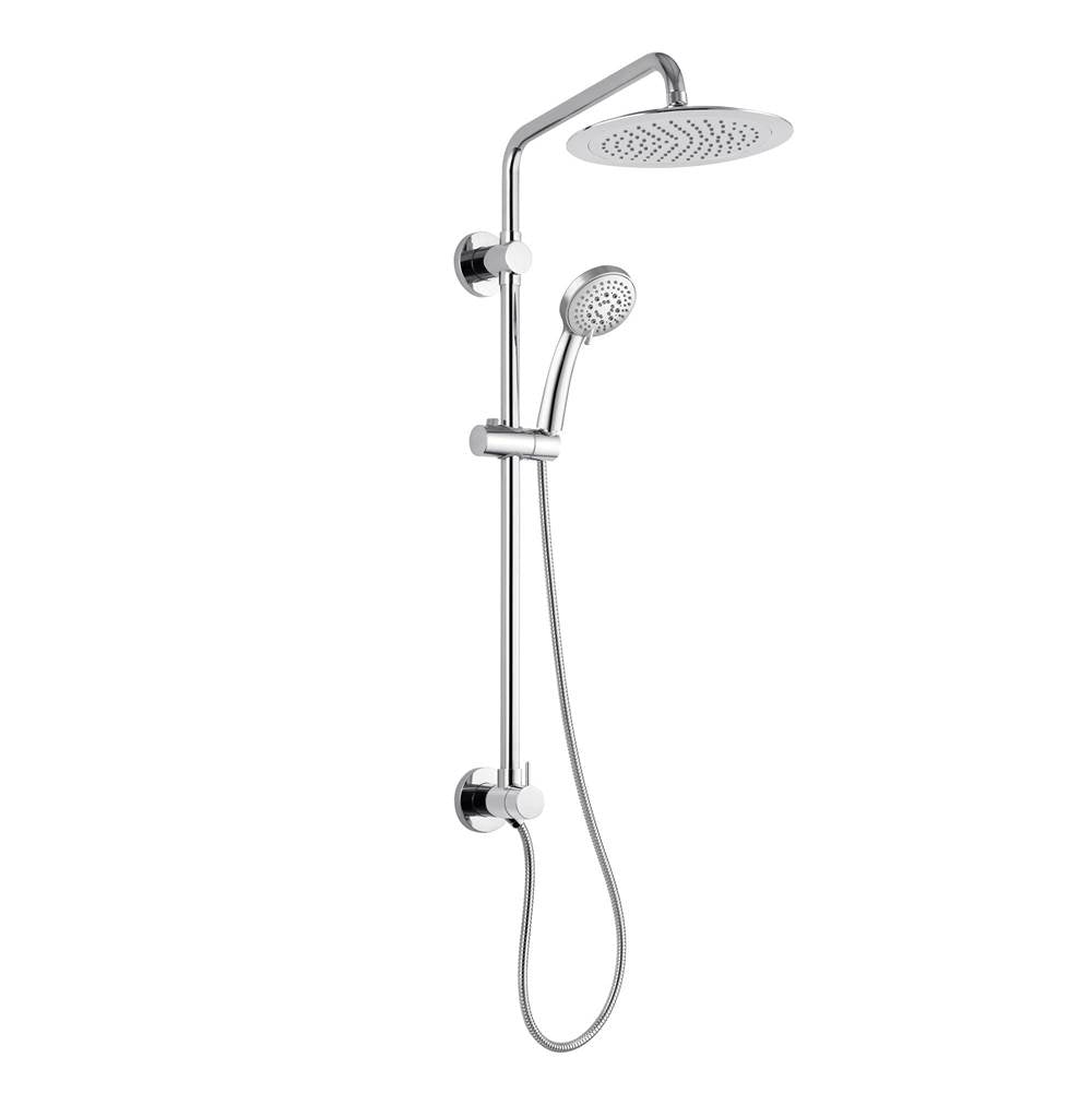 Pulse 1088-1.8GPM Sea Breeze Shower System