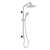 Pulse 1088-1.8GPM Sea Breeze Shower System