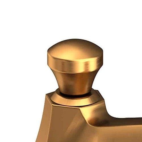 Newport Brass 10961 Smooth Pop-Up Knob - Parent
