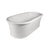 DADOquartz Viviane 71'' Bathtub - Parent