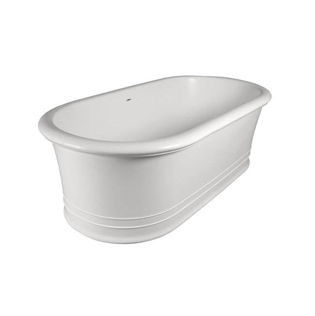 DADOquartz Viviane 71'' Bathtub