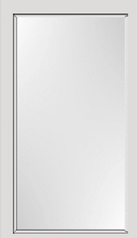 Sidler Decoro Bathroom Cabinet