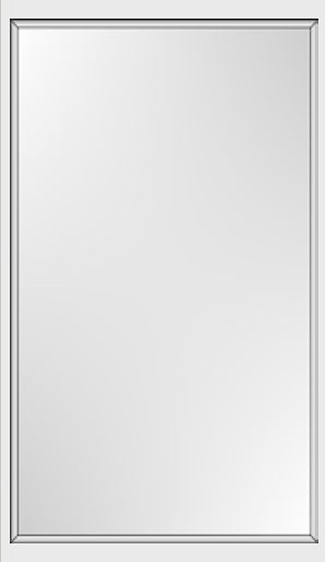 Sidler Decoro Bathroom Cabinet