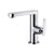 Flusso Serie 110 110.1000 Single Hole Bathroom Faucet