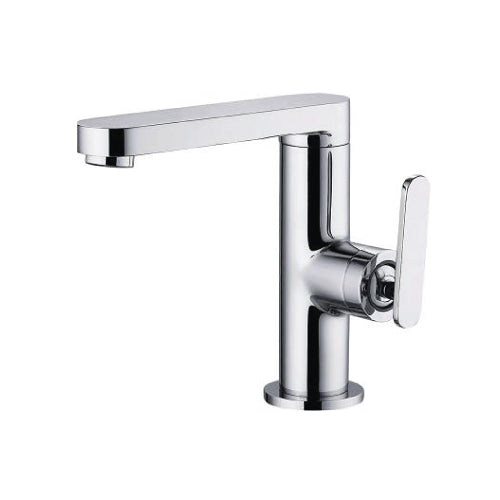 Flusso Serie 110 110.1000 Single Hole Bathroom Faucet