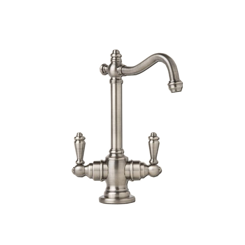 Waterstone 1100HC Annapolis Hot and Cold Filtration Faucet - Lever Handles - Parent