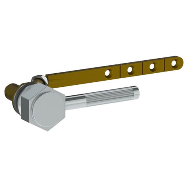 Watermark 111-0.11-SP4 Sutton Tank Lever
