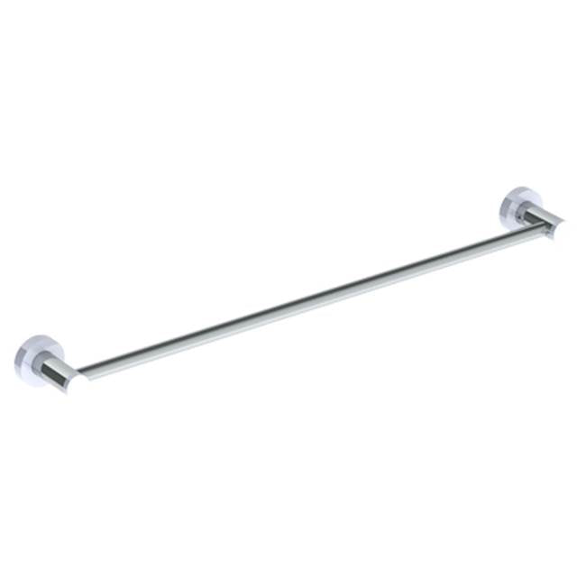Watermark 111-0.1A Sutton Wall Mounted Towel Bar 24"