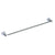 Watermark 111-0.1A Sutton Wall Mounted Towel Bar 24"