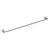 Watermark 111-0.1B Sutton Wall Mounted Towel Bar 30"