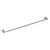 Watermark 111-0.1B Sutton Wall Mounted Towel Bar 30"