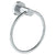 Watermark 111-0.3 Sutton Wall Mounted Towel Ring - Parent