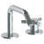 Watermark 111-1.3-SP5 Sutton Deck Mount 2 Hole Lavatory Set