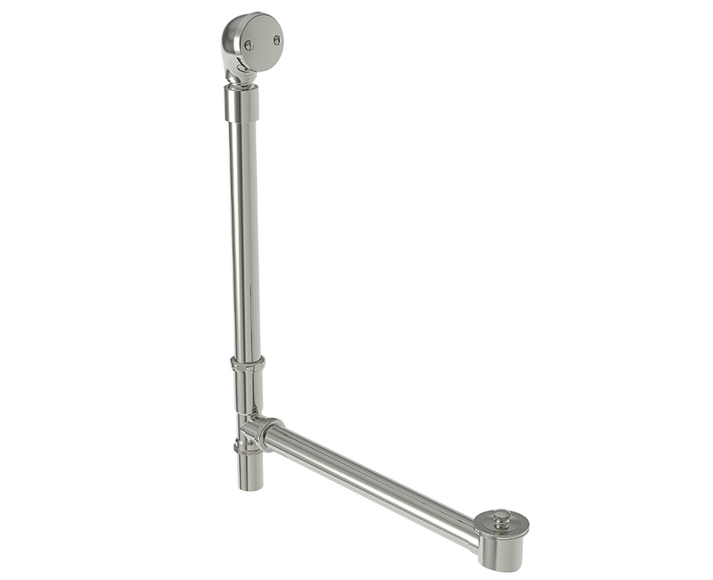 Newport Brass 111-2961 Brasstech Waste & Overflow
