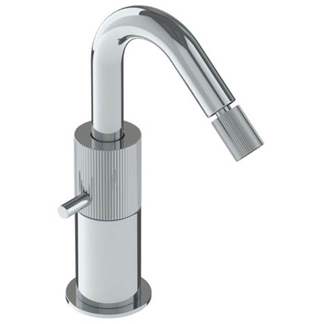 Watermark 111-4.1-SP4 Deck Mounted Monoblock Bidet Mixer - Parent