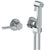 Watermark 111-4.4-SP4 Sutton Wall Mount Bidet