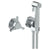 Watermark 111-4.4-SP5 Sutton Wall Mount Bidet - Parent
