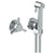 Watermark 111-4.4-SP5 Sutton Wall Mount Bidet