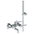 Watermark 111-5.2-SP4 Sutton Exposed Wall Mount Bath Set - Parent