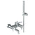 Watermark 111-5.2-SP5 Sutton Exposed Wall Mount Bath Set - Parent