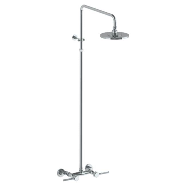 Watermark 111-6.1-SP4 Sutton Exposed Shower Set - Parent