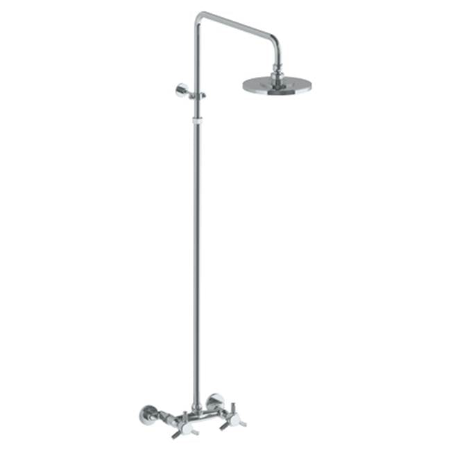 Watermark 111-6.1-SP5 Sutton Exposed Shower Set - Parent