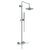 Watermark 111-6.1HS-SP4 Sutton Wall Mounted Exposed Shower Set W/ Hand Shower - Parent