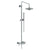 Watermark 111-6.1HS-SP5 Sutton Wall Mounted Exposed Shower Set W/ Hand Shower