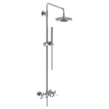 Load image into Gallery viewer, Watermark 111-6.1HS-SP5 Sutton Wall Mounted Exposed Shower Set W/ Hand Shower