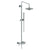Watermark 111-6.1HS-SP5 Sutton Wall Mounted Exposed Shower Set W/ Hand Shower - Parent