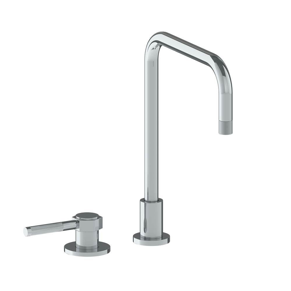 Watermark 111-7.1.3-SP4 Sutton Deck Mounted 2 Hole Kitchen Set - Parent