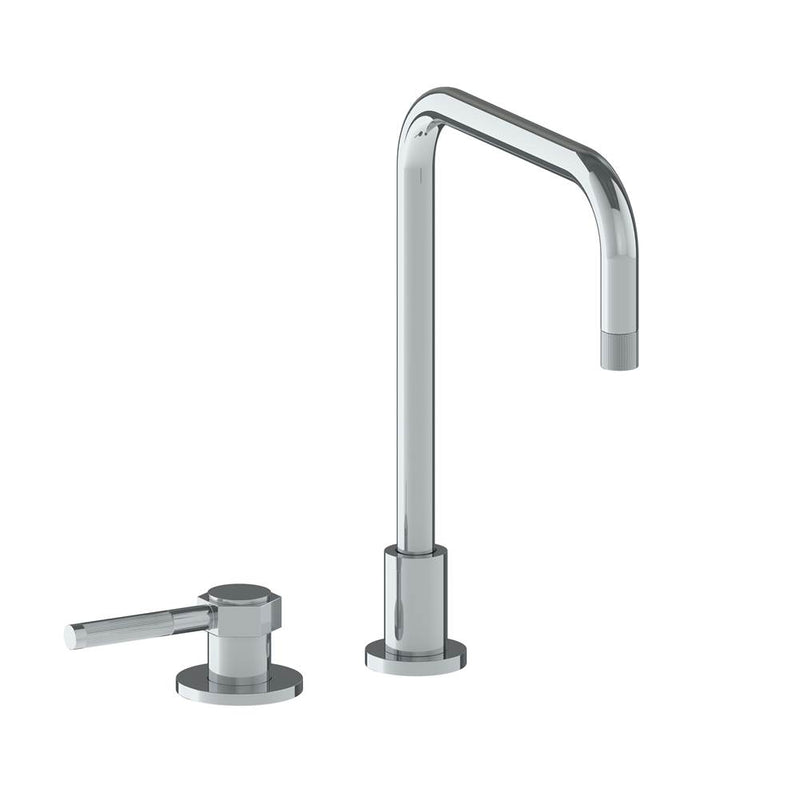 Watermark 111-7.1.3-SP4 Sutton Deck Mounted 2 Hole Kitchen Set - Parent