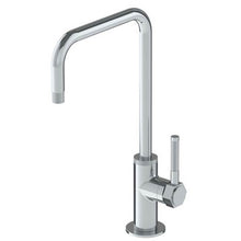 Load image into Gallery viewer, Watermark 111-7.3-SP4 Sutton Deck Mount 1 Hole Kitchen Faucet