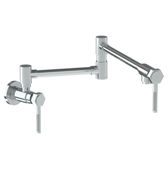 Watermark 111-7.8-SP4 Sutton Wall Mounted Pot Filler - Parent