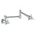 Watermark 111-7.8-SP5 Sutton Wall Mounted Pot Filler - Parent