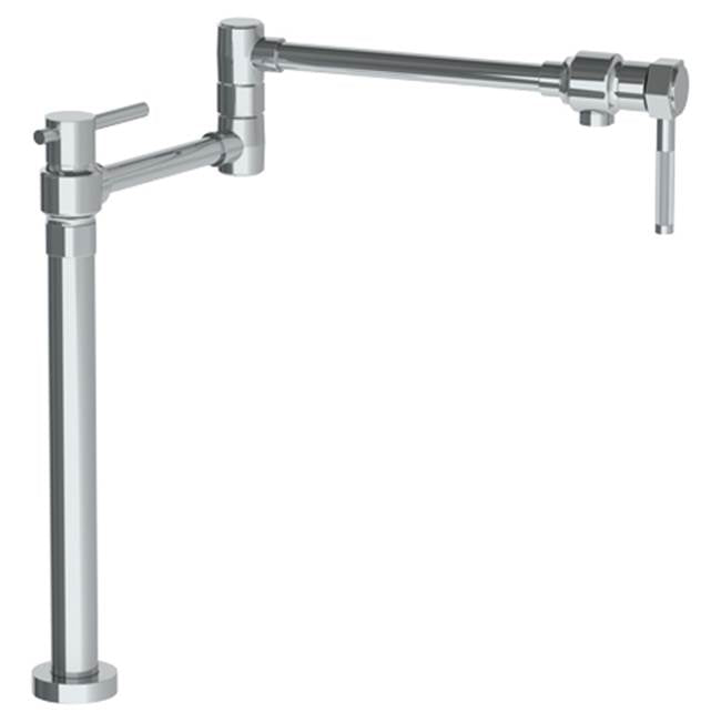 Watermark 111-7.9-SP4 Sutton Deck Mounted Pot Filler - Parent