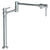 Watermark 111-7.9-SP4 Sutton Deck Mounted Pot Filler - Parent