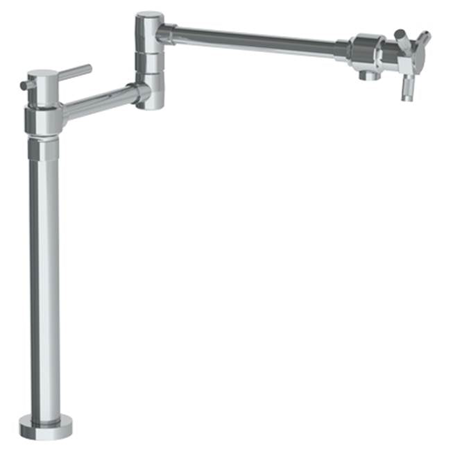Watermark 111-7.9-SP5 Sutton Deck Mounted Pot Filler - Parent