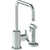 Watermark 111-7.4-SP5 Sutton Deck Mount 2 Hole Kitchen Faucet W/ Side Spray - Parent